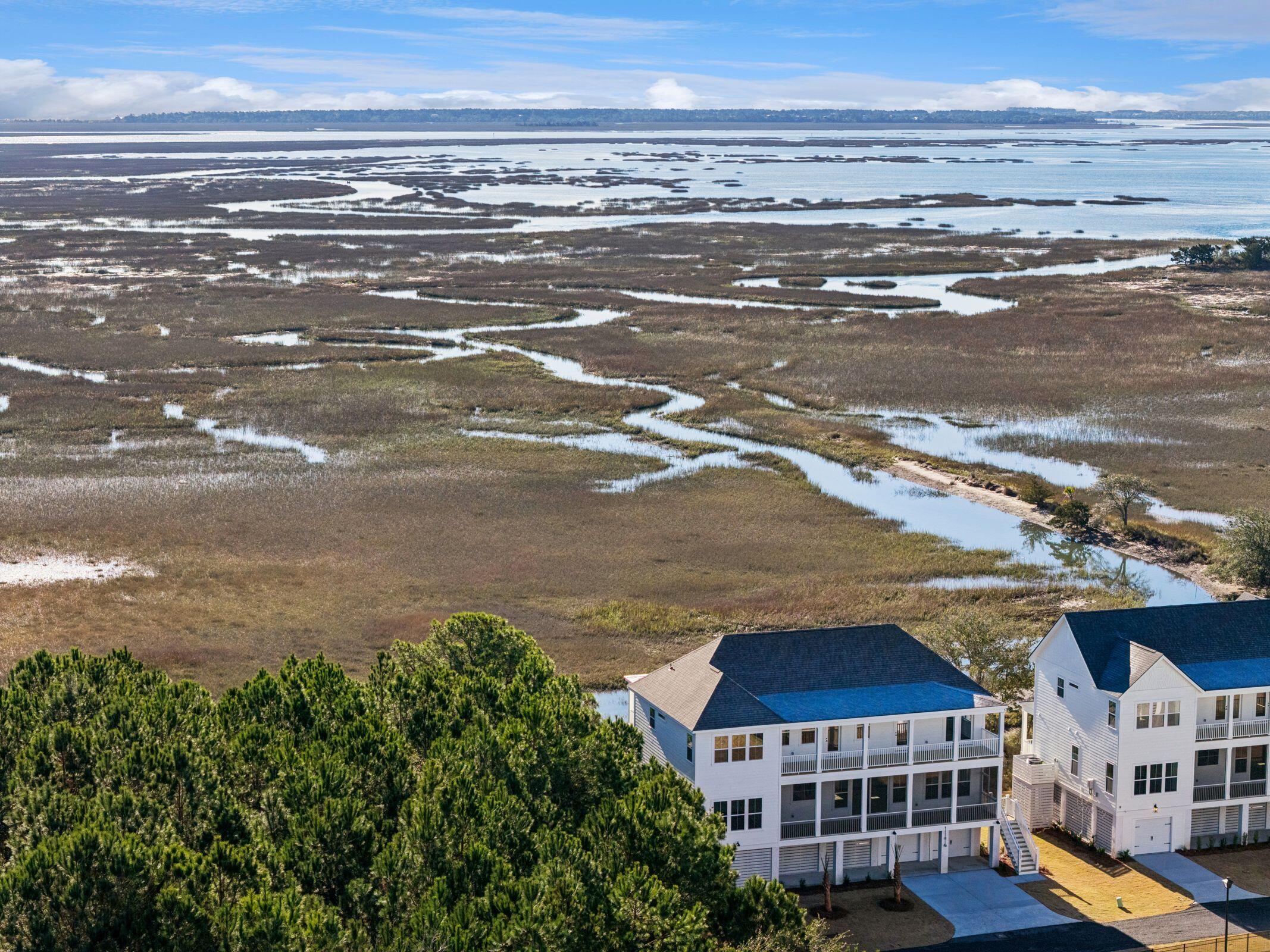 3908 Seafood Road Awendaw, SC 29429 - Photo 90 of 107