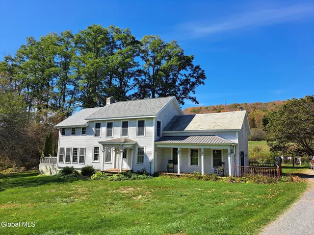 $949,900 | 1187 County Route 31, Granville, NY 12832