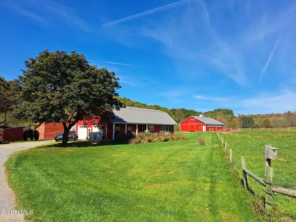 $899,000 | 1187 County Route 31, Granville, NY 12832