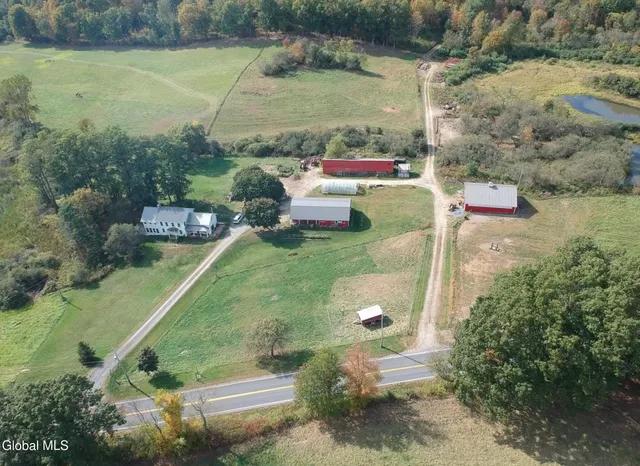 $949,900 | 1187 County Route 31, Granville, NY 12832