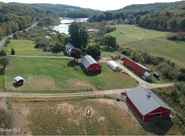 $899,000 | 1187 County Route 31, Granville, NY 12832