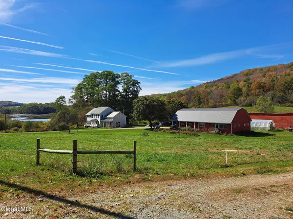 $899,000 | 1187 County Route 31, Granville, NY 12832
