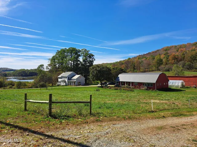 $949,900 | 1187 County Route 31, Granville, NY 12832
