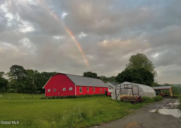 $899,000 | 1187 County Route 31, Granville, NY 12832