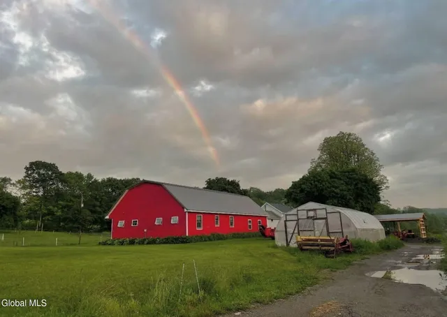 $949,900 | 1187 County Route 31, Granville, NY 12832