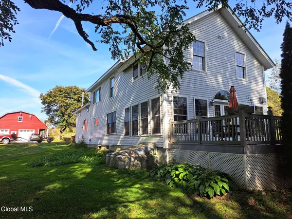 $899,000 | 1187 County Route 31, Granville, NY 12832