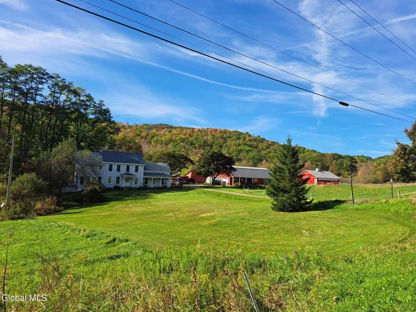 $899,000 | 1187 County Route 31, Granville, NY 12832