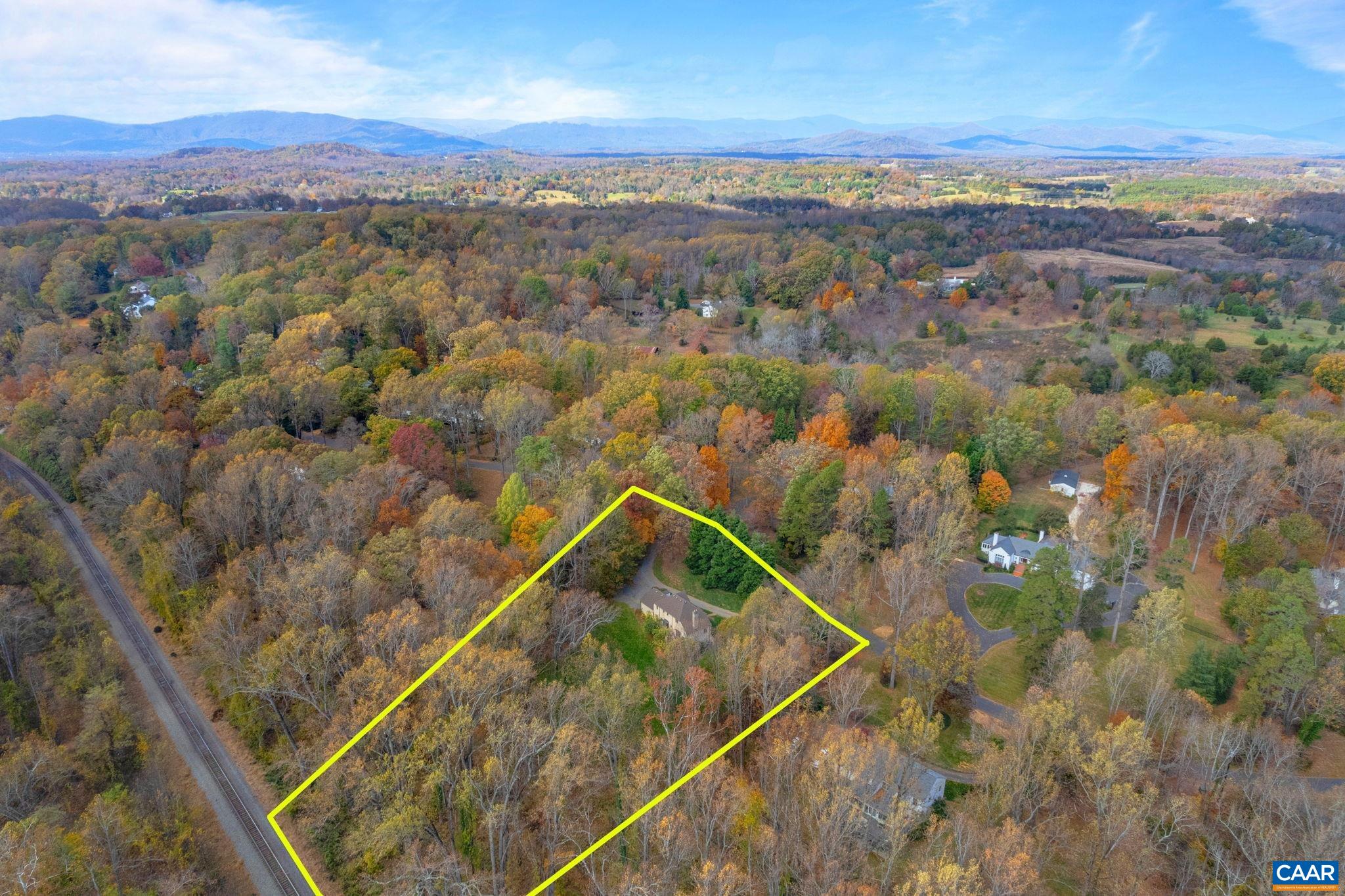 945 Windsor Road Charlottesville, VA 22901 - Photo 5 of 5