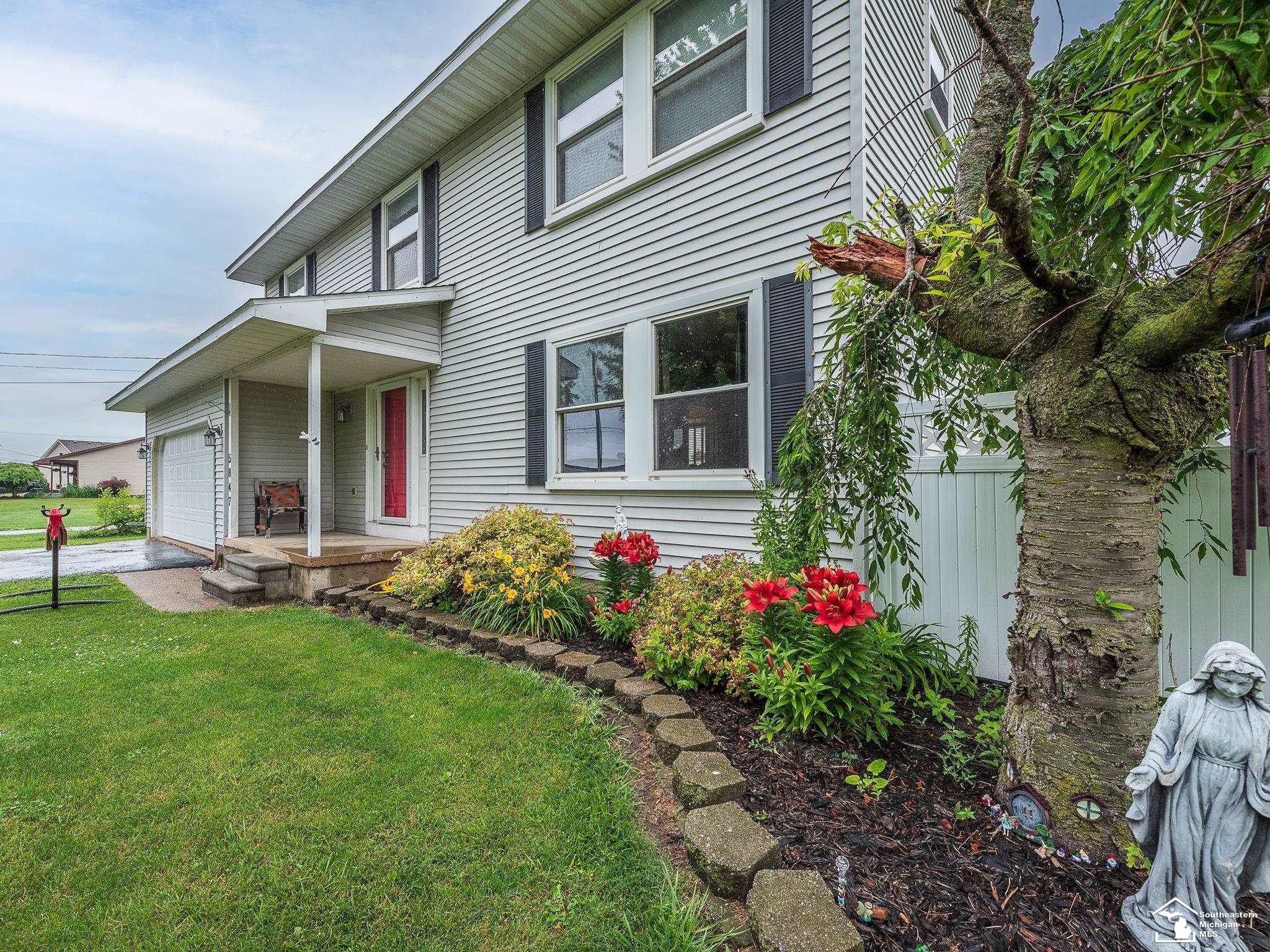 5847 Trombley Road Newport, MI 48166 - Photo 25 of 38