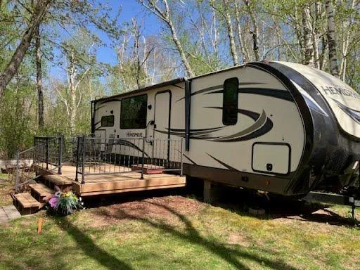 $65,000 | 66 Pathfinder Village, Hinckley, MN 55037