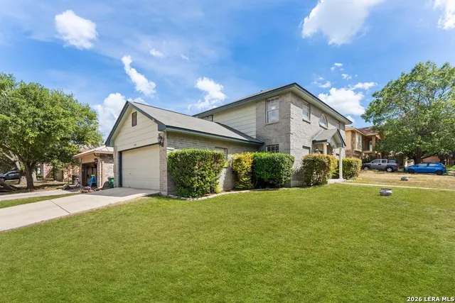 $279,000 | 13802 Fairway Crest, San Antonio, TX 78217