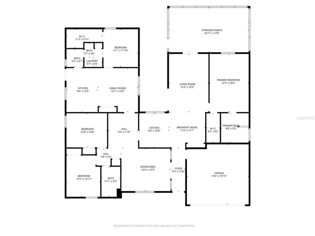 $450,000 | 6907 Log Jam Court, Ocoee, FL 34761
