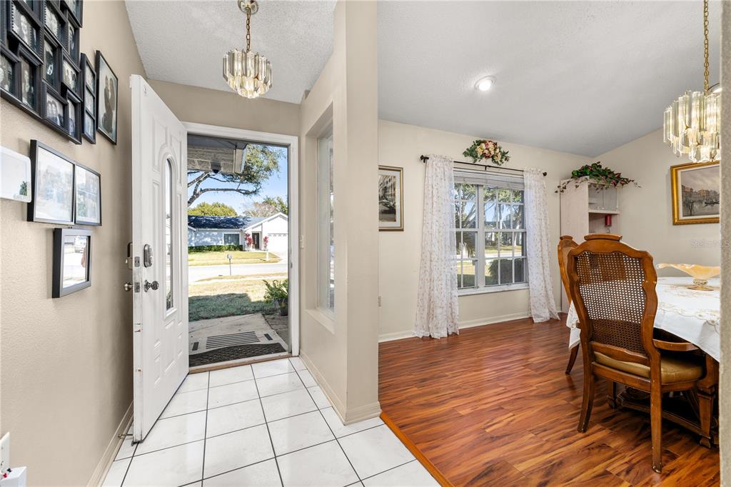 6907 Log Jam Court Ocoee, FL 34761 - Photo 3 of 30 a view of a livingroom with furniture and a window