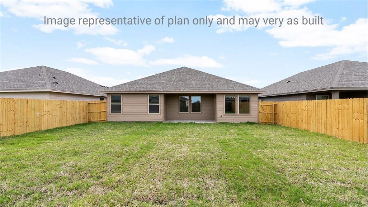 1402 Choctaw Road Sinton, TX 78387 - Photo 27 of 33