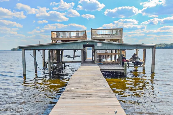 $445,000 | 198 Palm Drive, Georgetown, FL 32139
