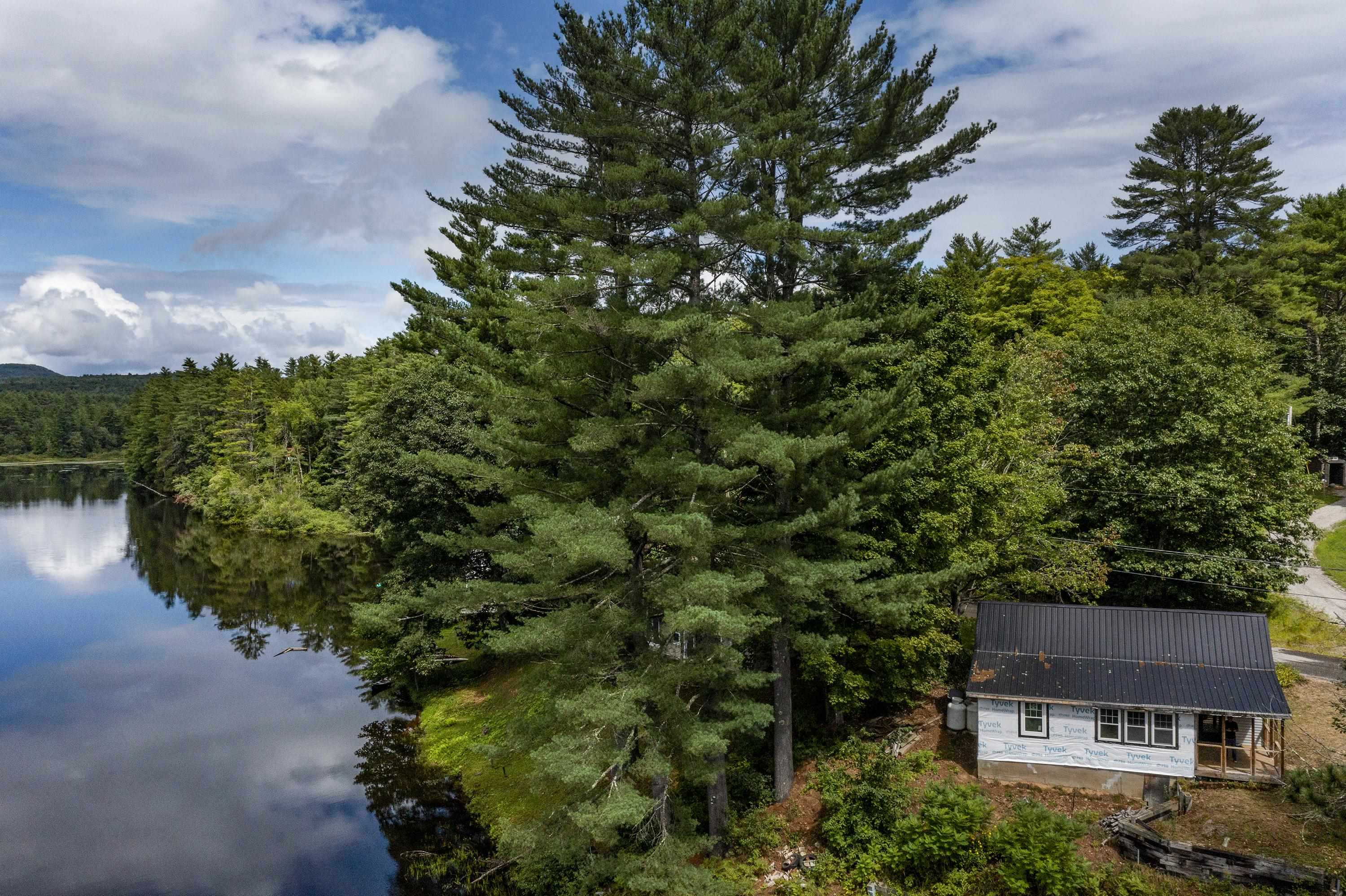 98 Gile Pond Road Franklin, NH 03235 - Photo 1 of 26