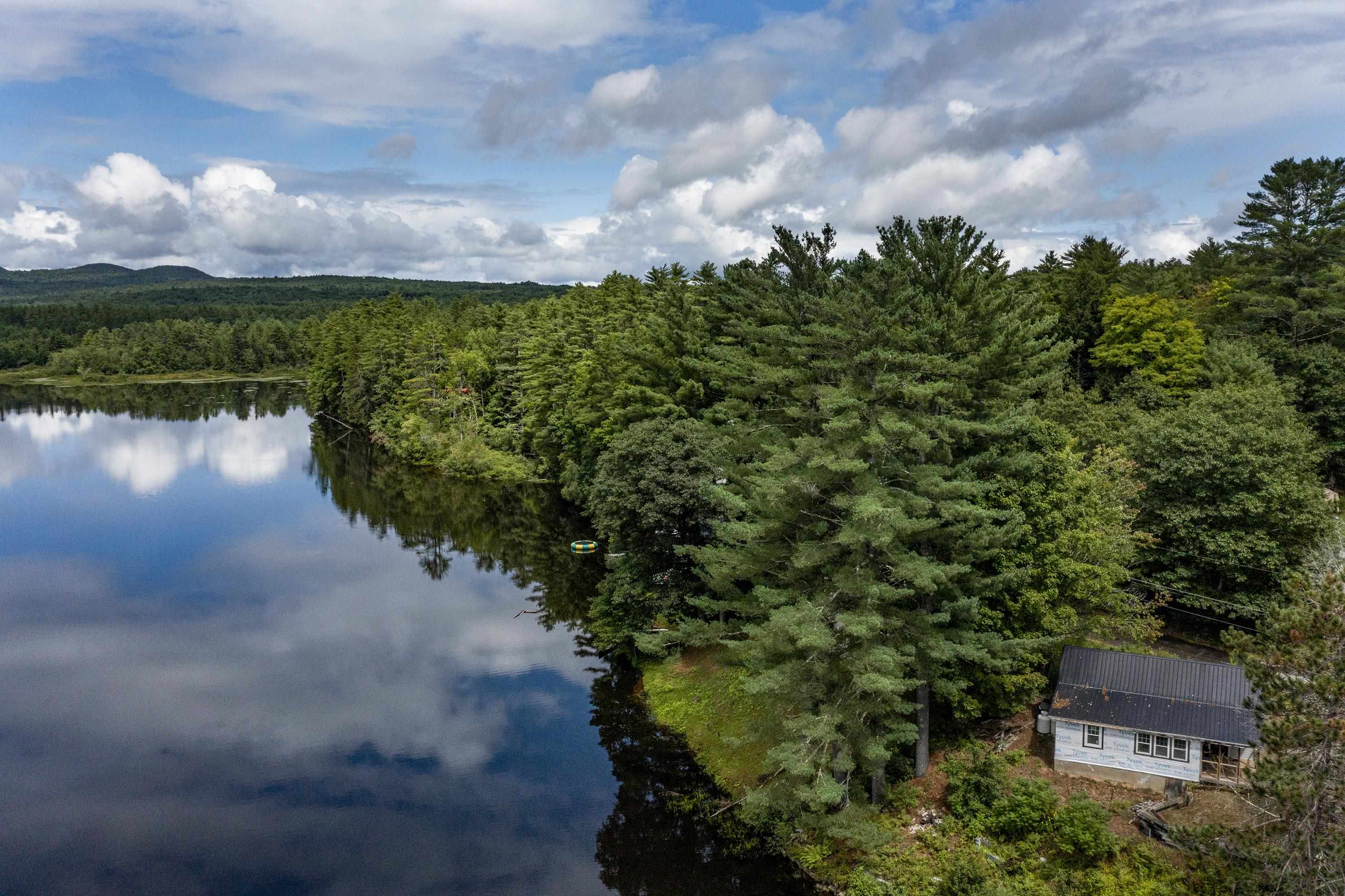98 Gile Pond Road Franklin, NH 03235 - Photo 15 of 26