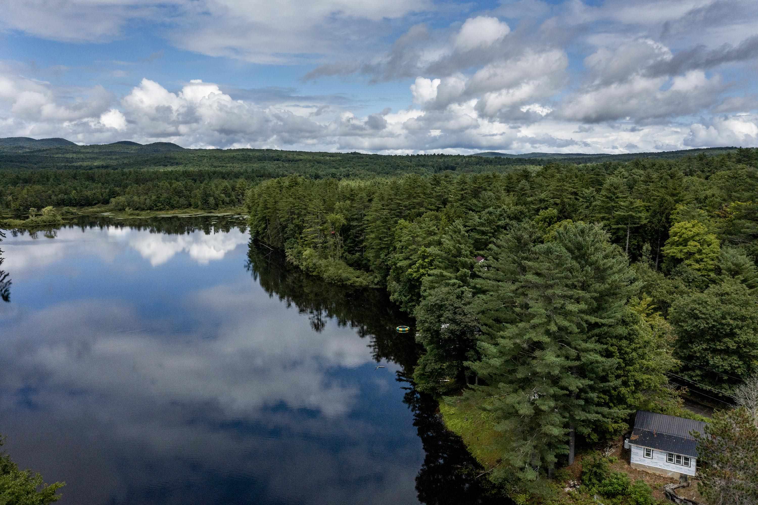 98 Gile Pond Road Franklin, NH 03235 - Photo 16 of 26
