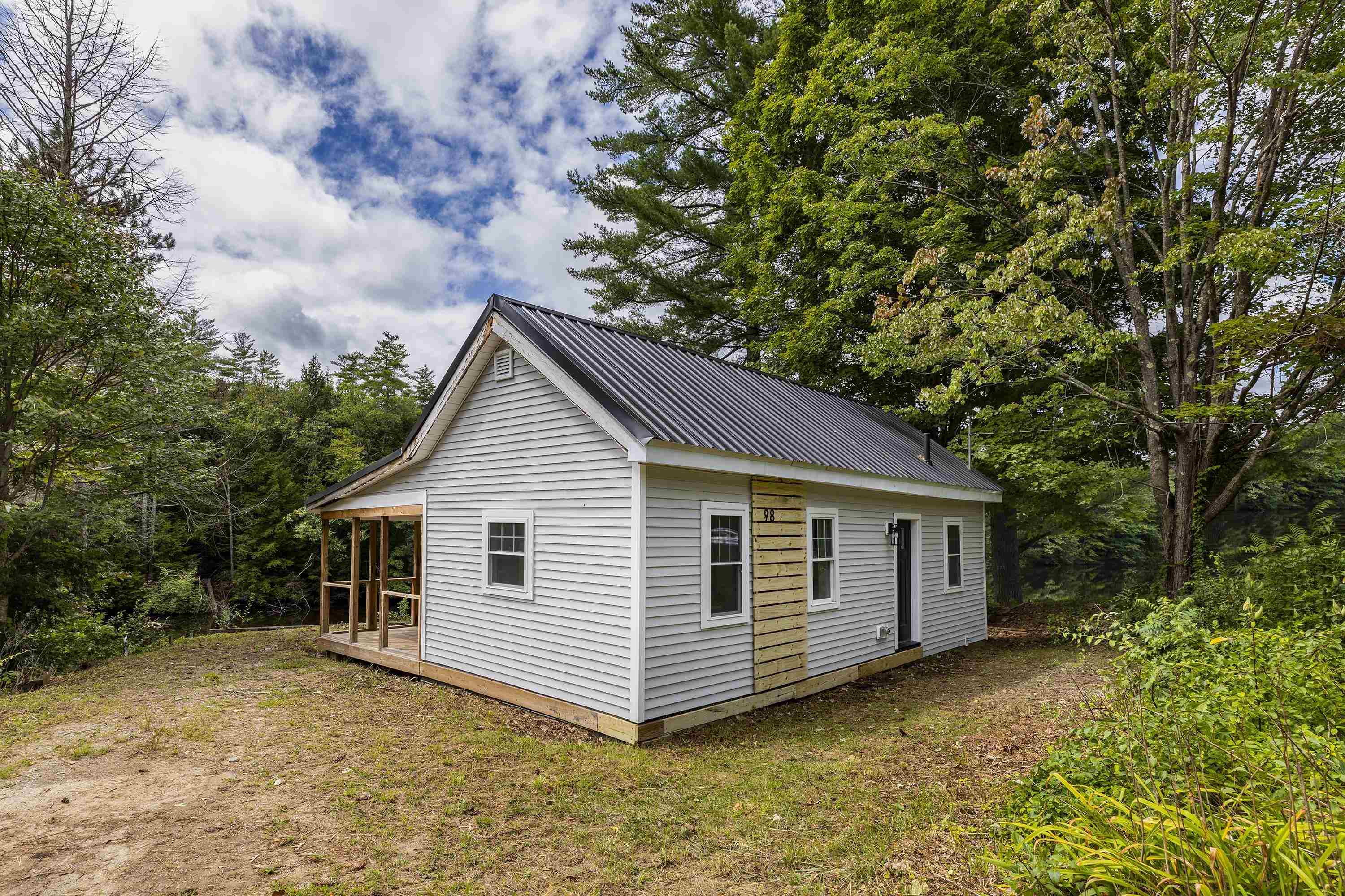 98 Gile Pond Road Franklin, NH 03235 - Photo 17 of 26