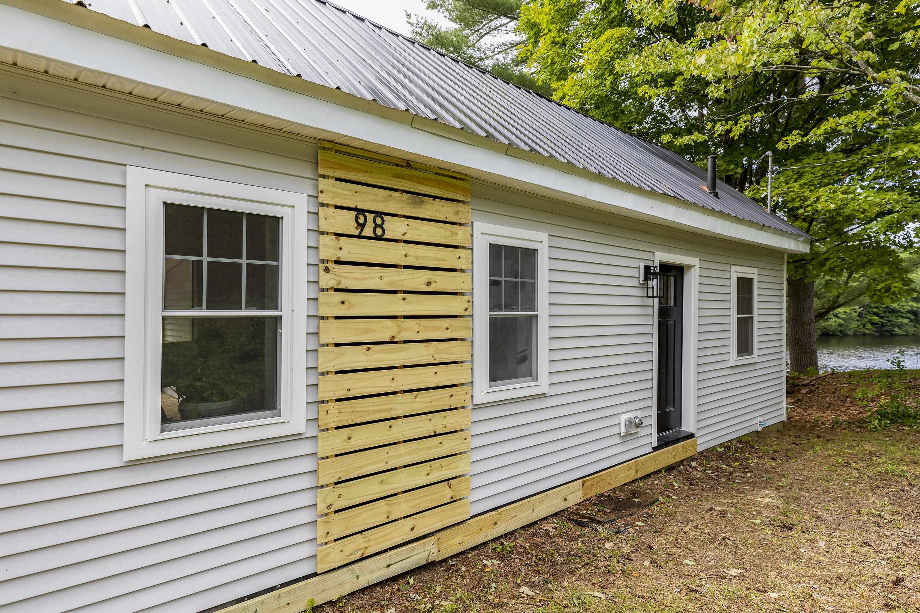 98 Gile Pond Road Franklin, NH 03235 - Photo 18 of 26
