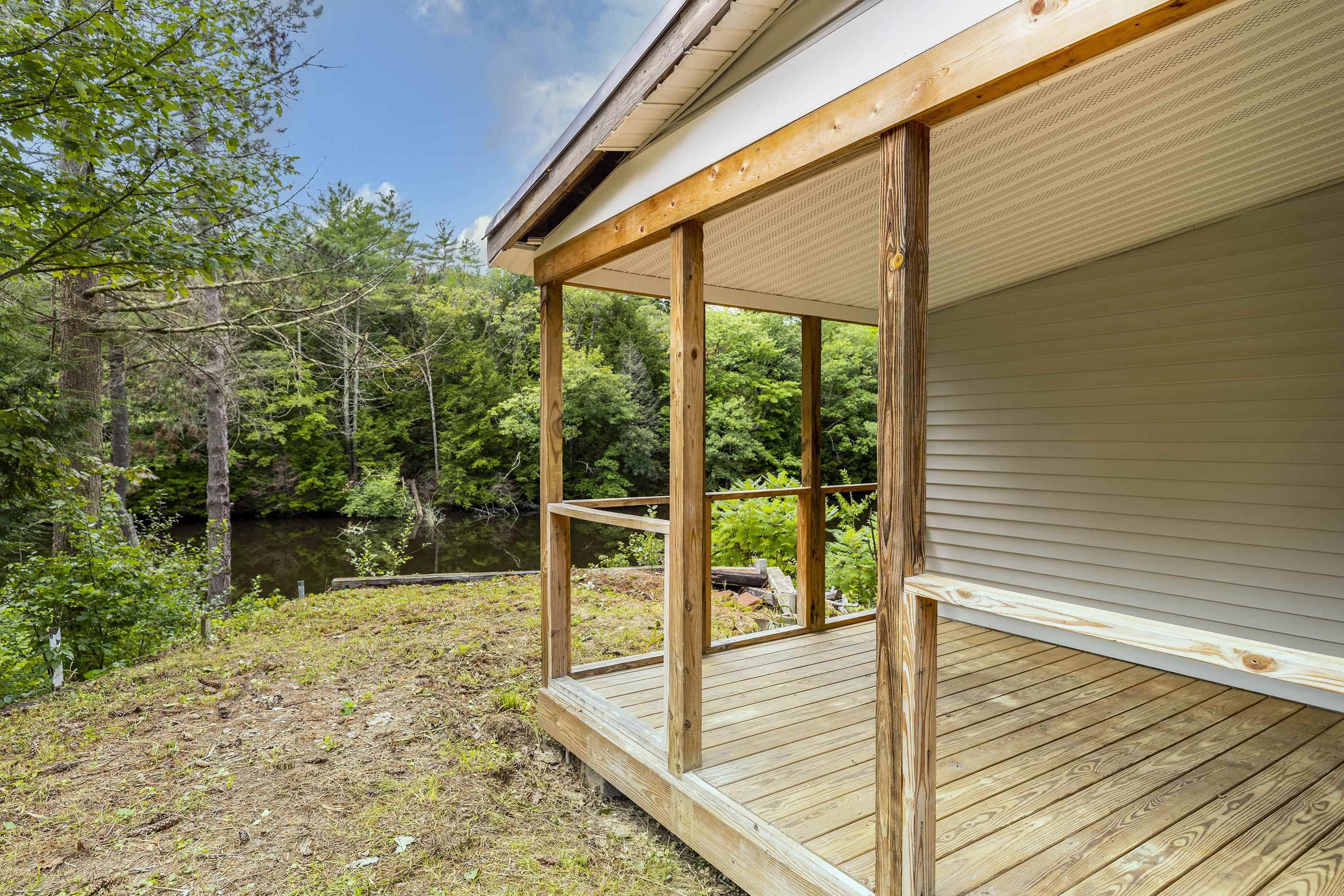 98 Gile Pond Road Franklin, NH 03235 - Photo 21 of 26
