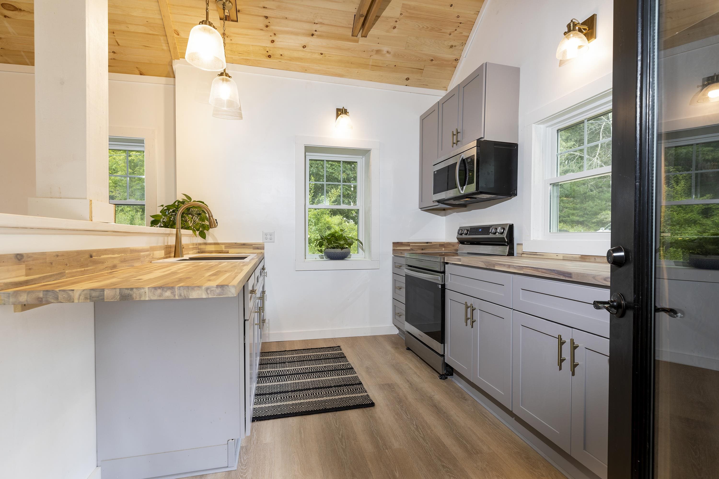 98 Gile Pond Road Franklin, NH 03235 - Photo 23 of 26