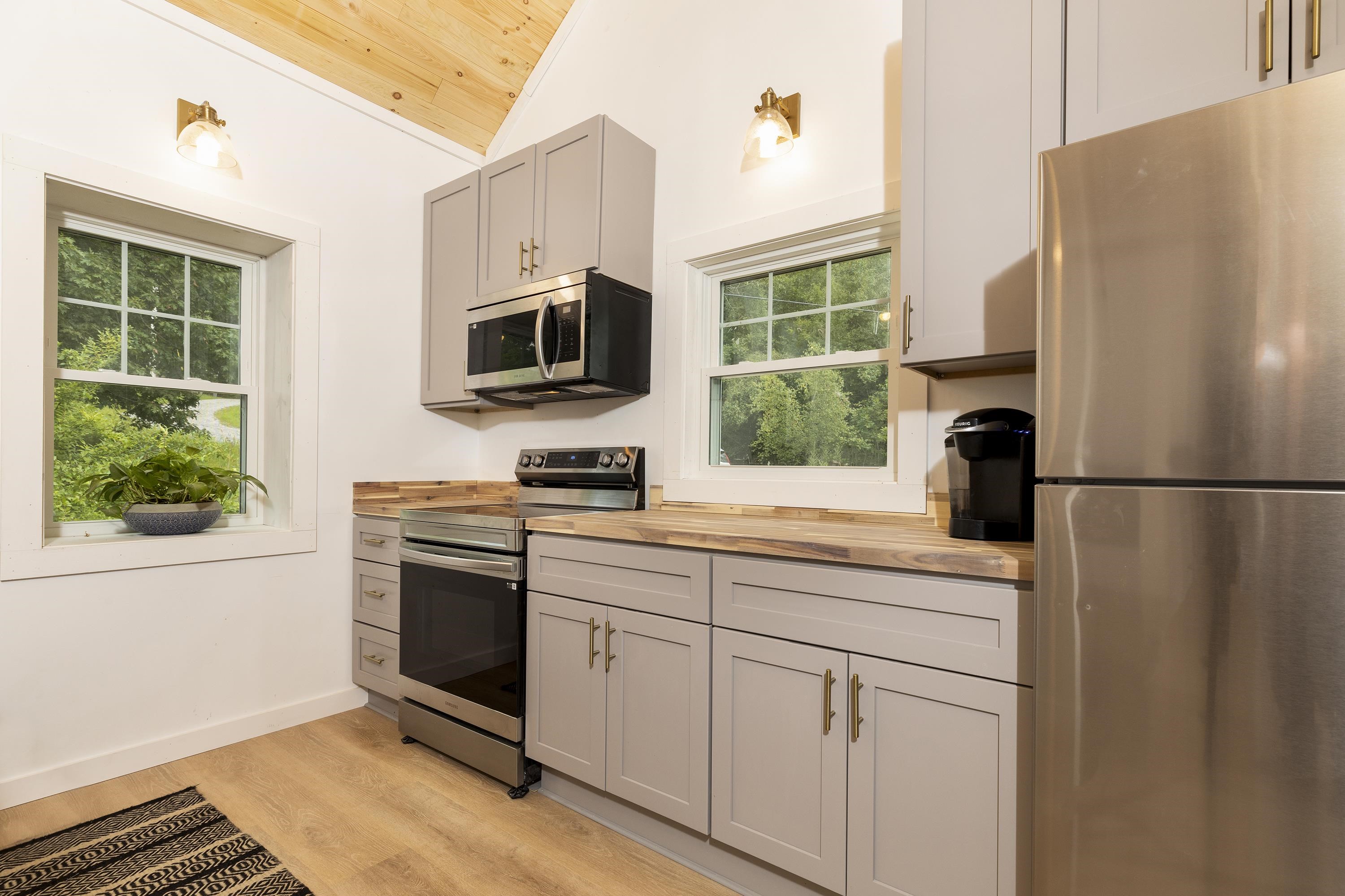 98 Gile Pond Road Franklin, NH 03235 - Photo 24 of 26