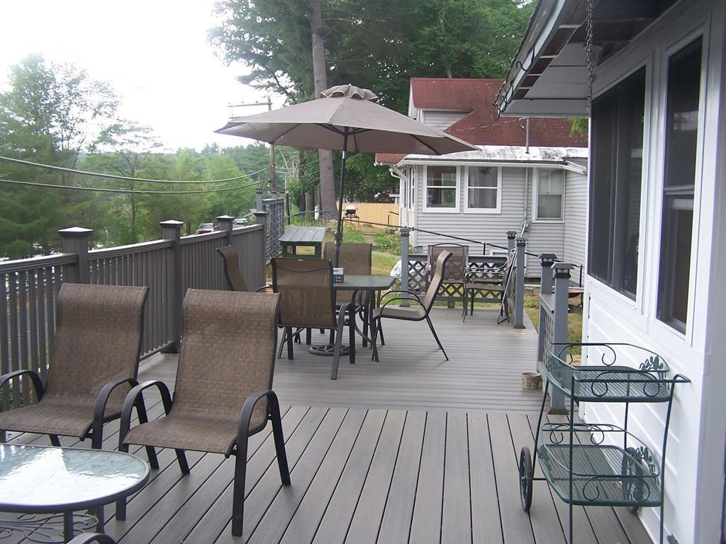 340 Holtshire Road Orange, MA 01364 - Photo 5 of 18 Gallery Image 5