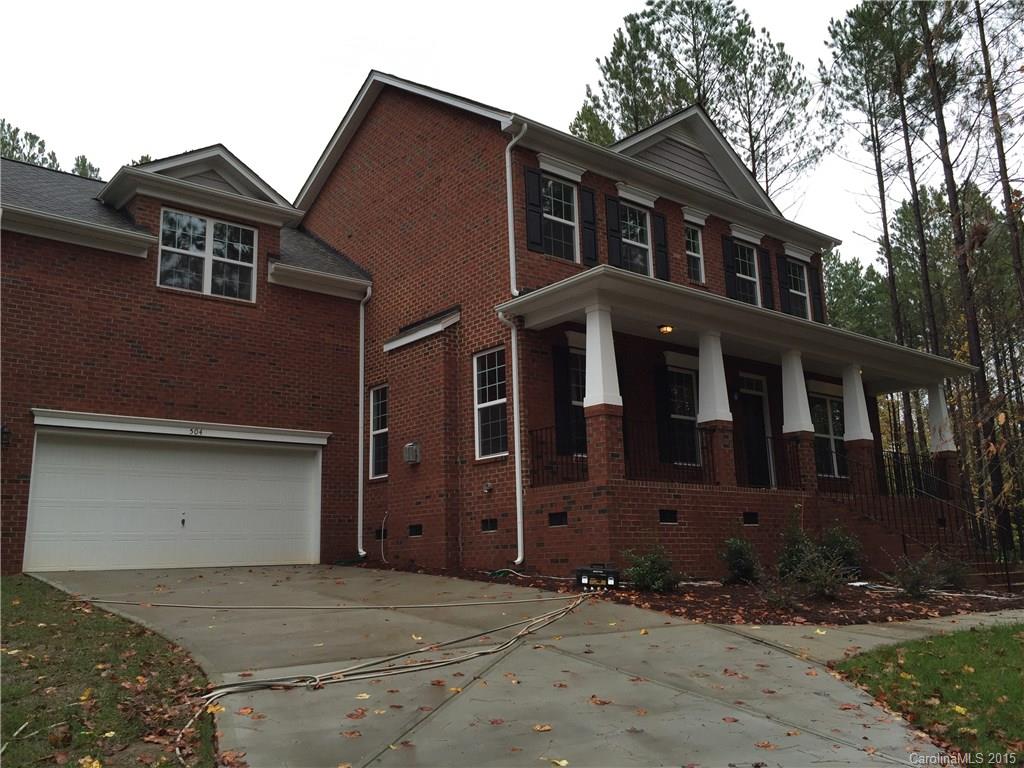 504 Stillwater Road, Unit FP 15 Troutman, NC 28166 - Photo 1 of 24 Gallery Image 1