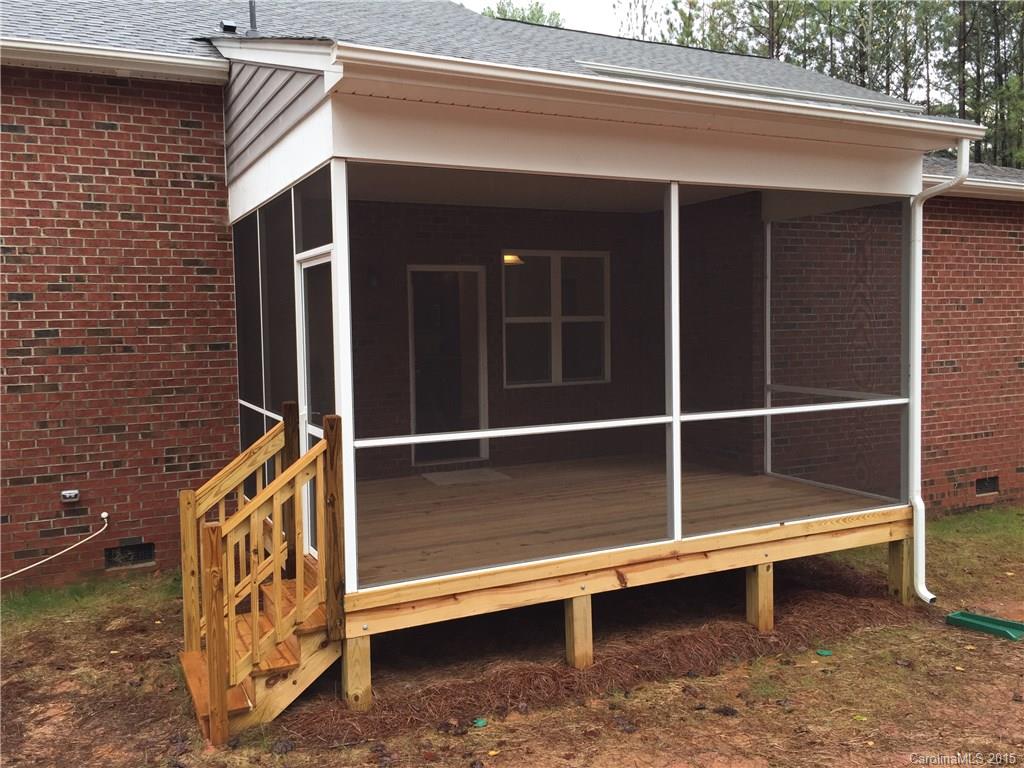 504 Stillwater Road, Unit FP 15 Troutman, NC 28166 - Photo 20 of 24 Gallery Image 20