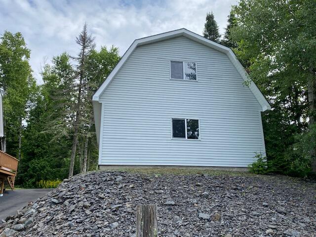 58 Duck Cove Road Sinclair, ME 04779 - Photo 9 of 52 58 Duck Cove Rd Cross Lake Twp 2024 (9)