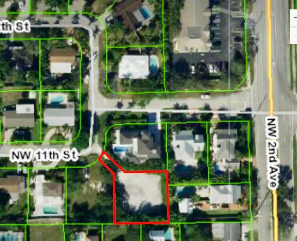 224 Northwest 11th Street Boca Raton, FL 33432 - Photo 1 of 1 IMG_4192