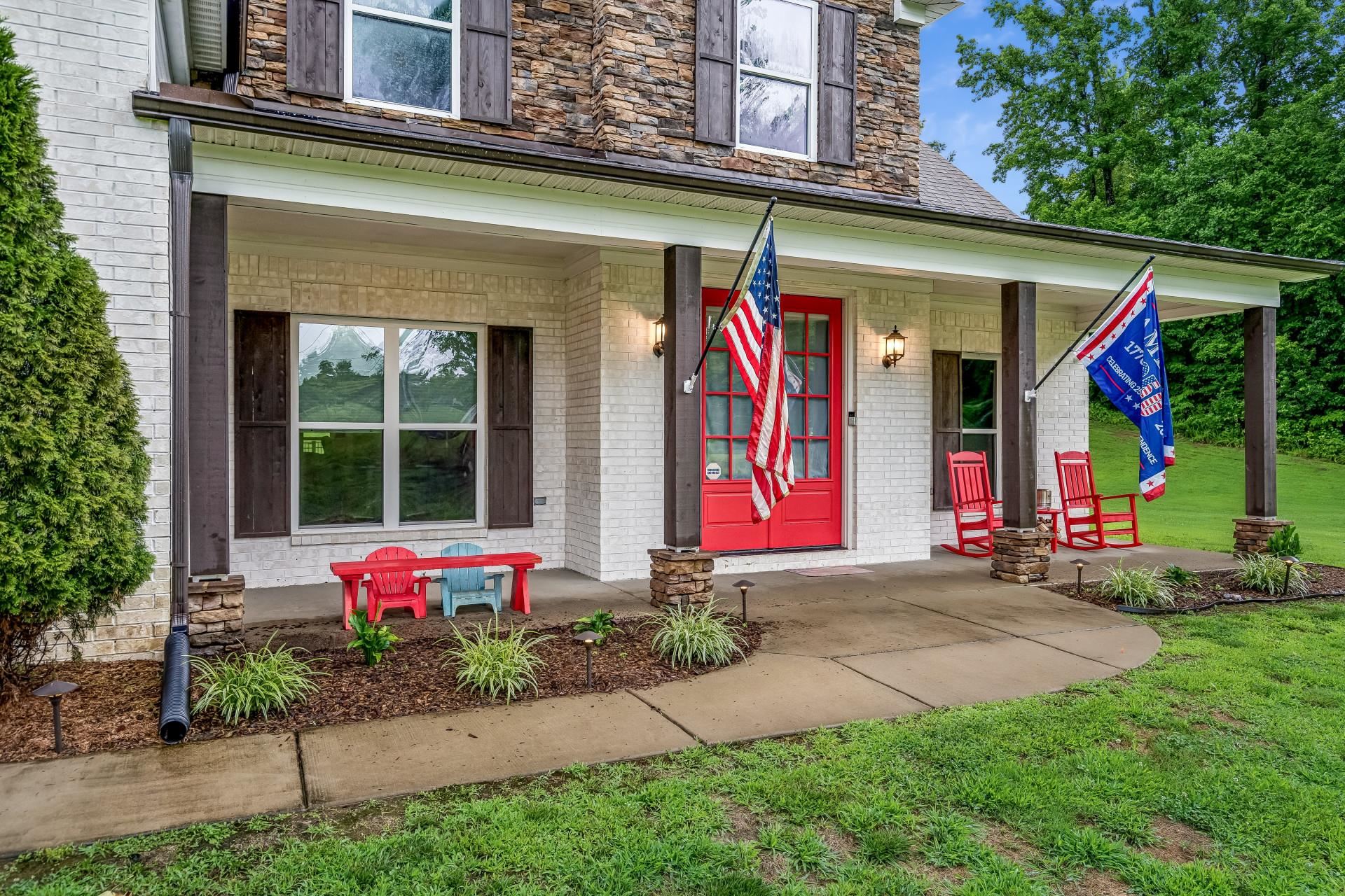 233 Faith Road Millington, TN 38053 - Photo 6 of 24