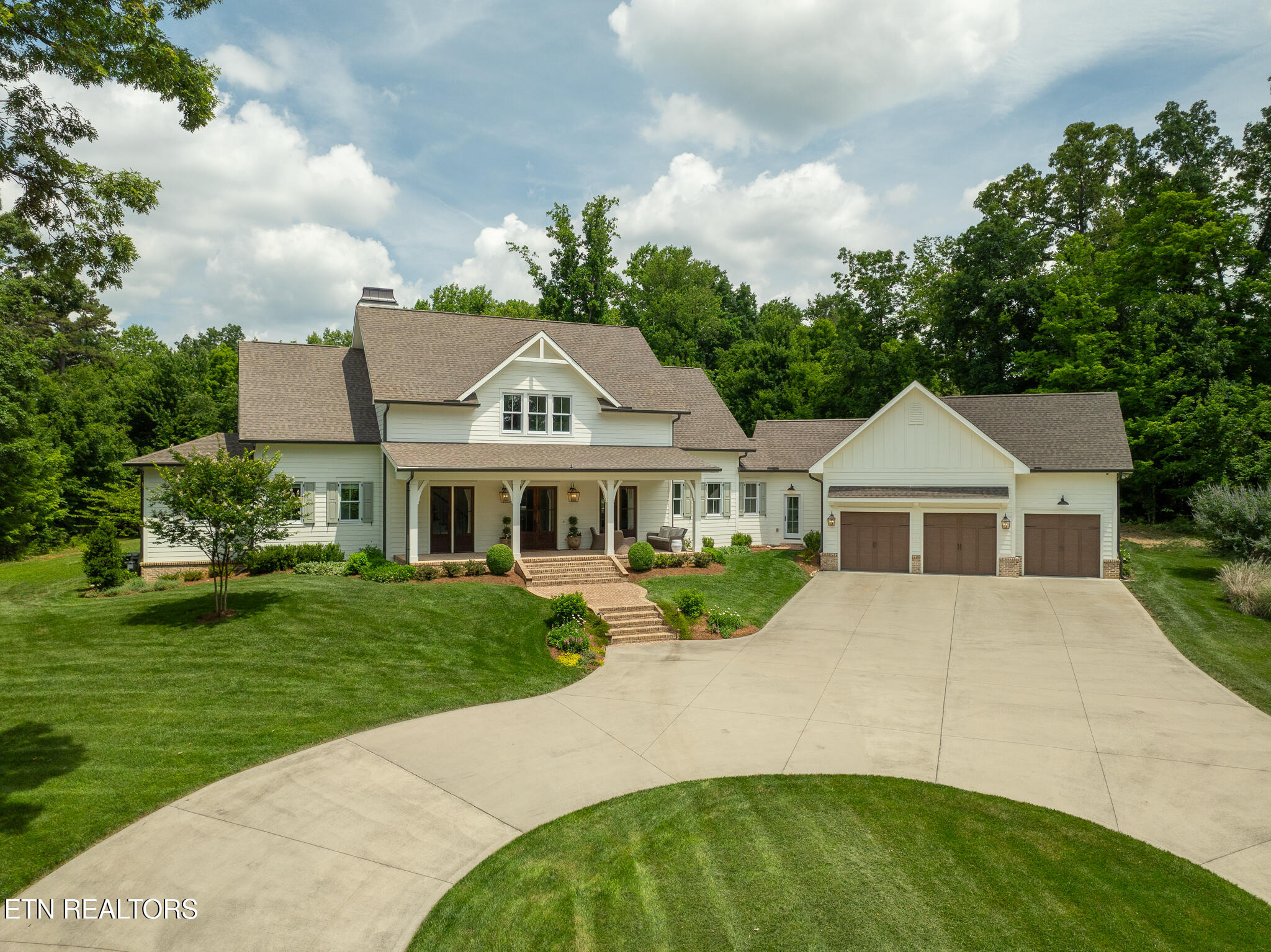 6701 Ridgerock Lane Knoxville, TN 37909 - Photo 2 of 60 untitled-2