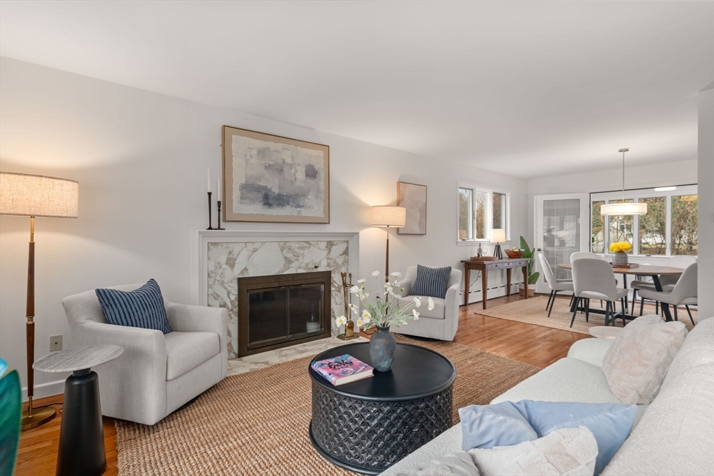 520 Clinton Road Brookline, MA 02467 - Photo 5 of 23