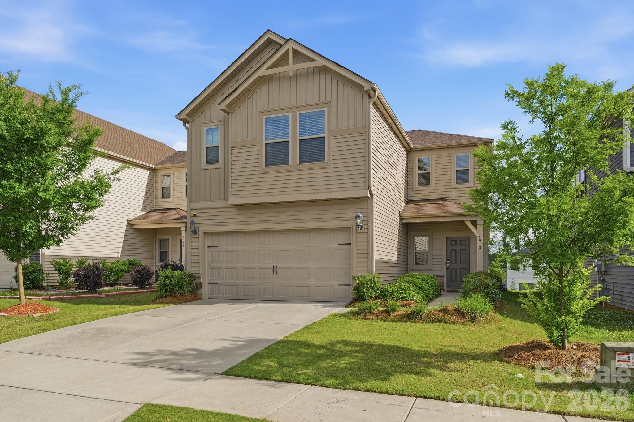 5012 Shadbush Road Charlotte, NC 28215 - Photo 38 of 42