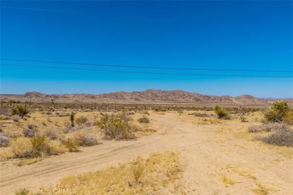 $45,000 | 60366 Granada Drive, Joshua Tree, CA 92252