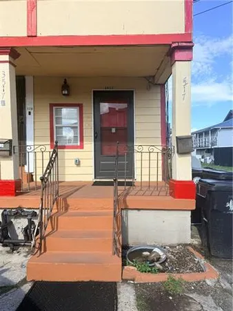 $1,400 | 3517 Fourth Street, New Orleans, LA 70125