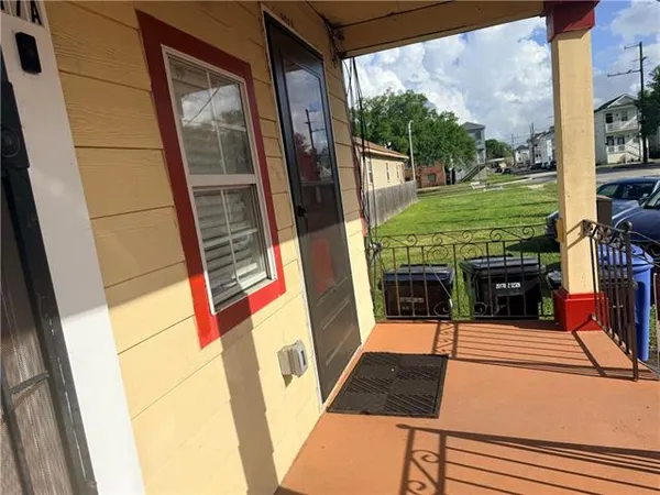 $1,400 | 3517 Fourth Street, New Orleans, LA 70125