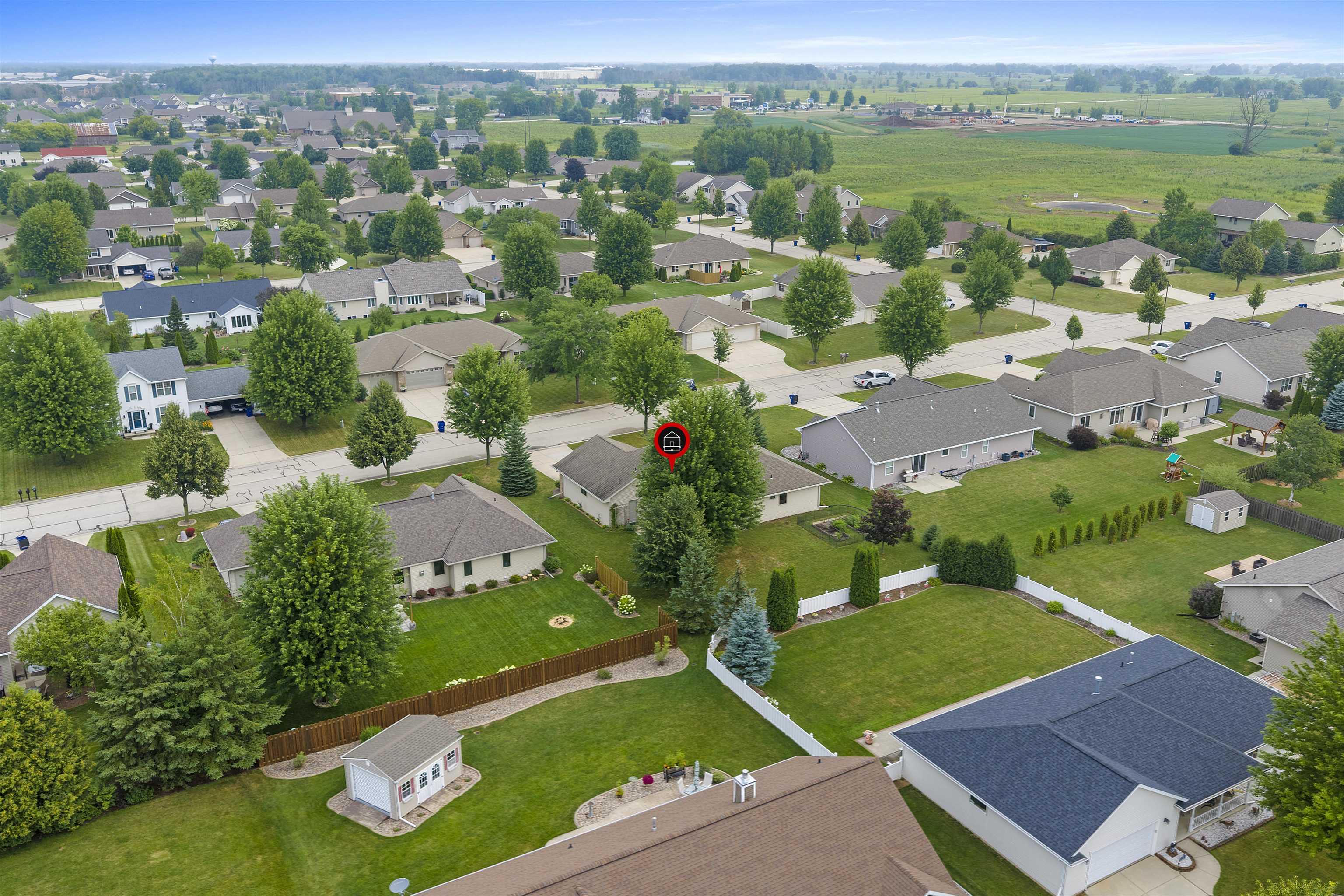 3162 Essen Road Green Bay, WI 54311 - Photo 53 of 58 Gallery Image 53