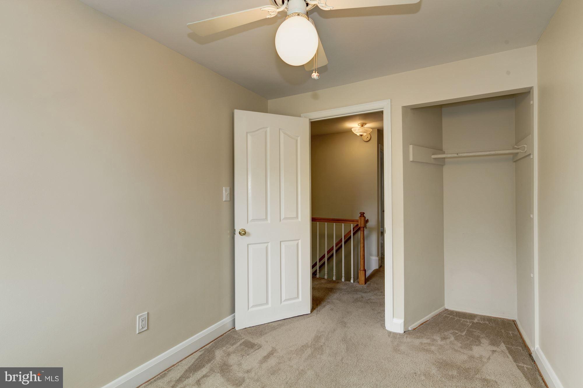 910 Courtney Road Baltimore, MD 21227 - Photo 22 of 30 Bedroom Third