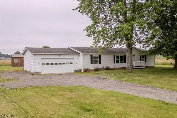 $285,900 | 5343 Tallmadge Road, Rootstown, OH 44272