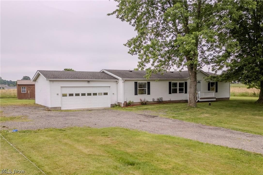 5343 Tallmadge Road Rootstown, OH 44272 - Photo 1 of 50