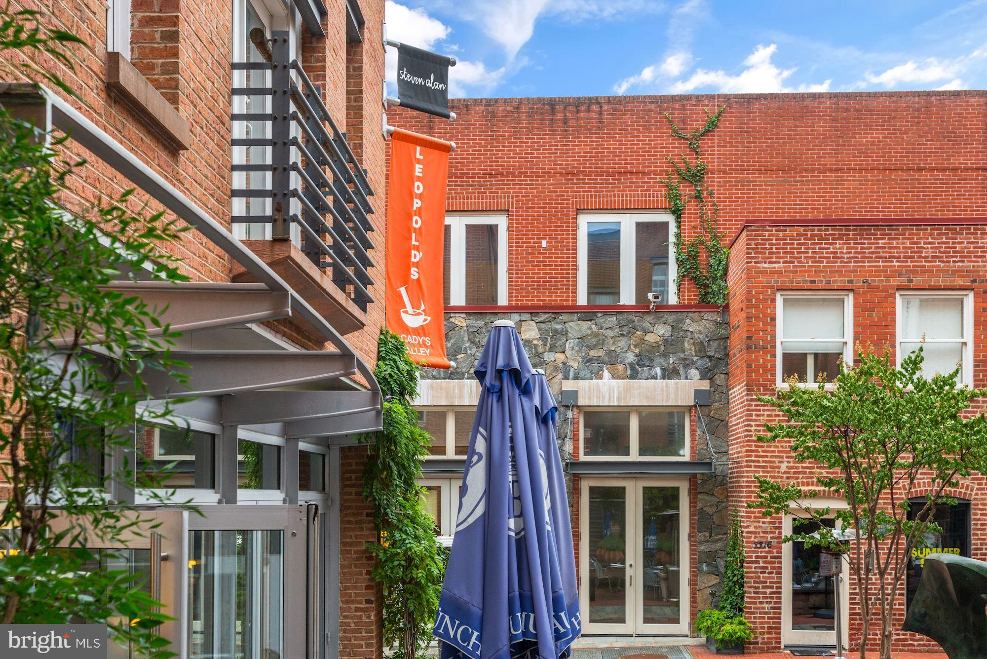 3325 M Street Northwest, Unit TWO Washington, DC 20007 - Photo 25 of 33