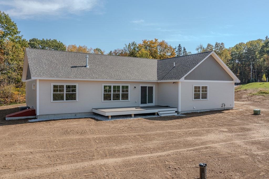 384 North River Road Epping, NH 03042 - Photo 32 of 37