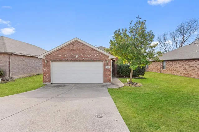 $2,045 | 6625 Chalk River Drive, Fort Worth, TX 76179