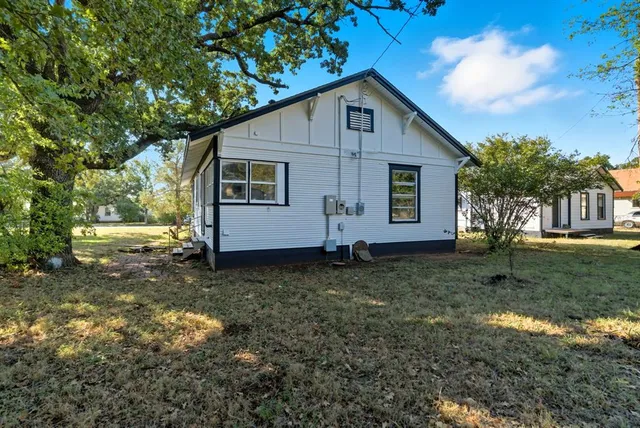 $94,500 | 709 East 23rd Street, Cisco, TX 76437