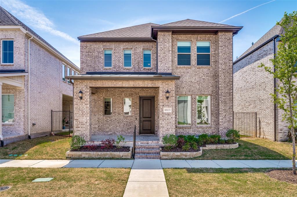 9435 Keep Street Frisco, TX 75035 - Photo 1 of 39