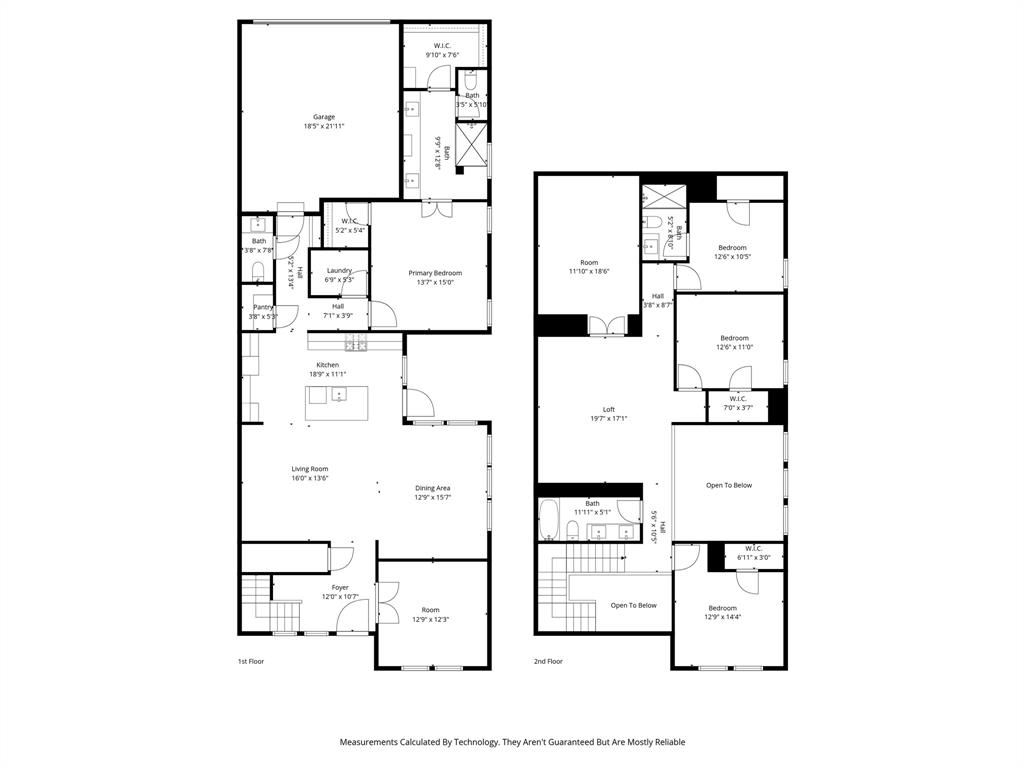 9435 Keep Street Frisco, TX 75035 - Photo 39 of 39