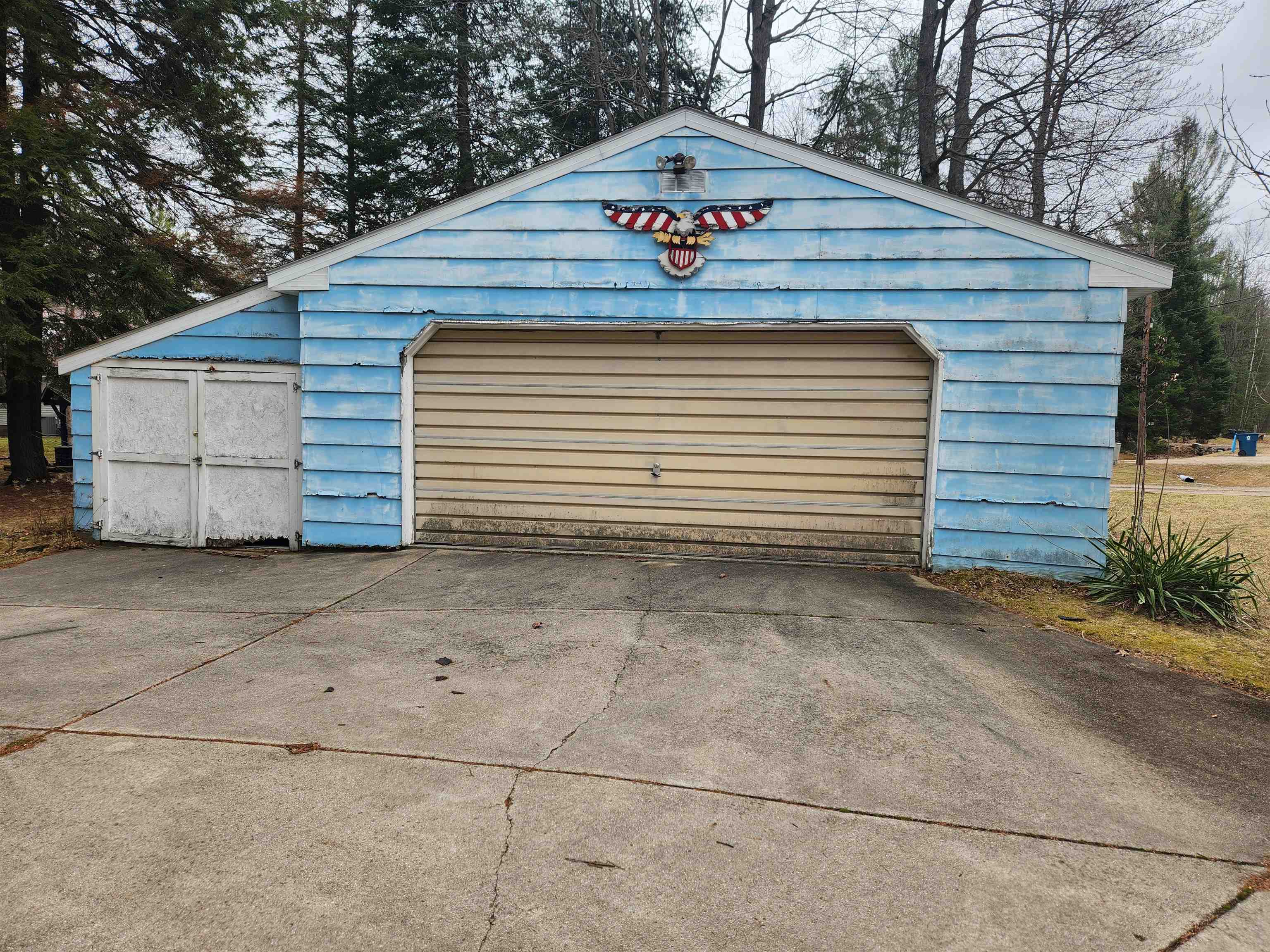 35 Whitetail Trail Gladwin, MI 48624 - Photo 9 of 20
